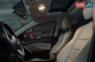Седан Mazda 6 2015 в 