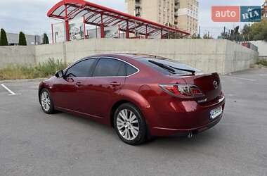 Ліфтбек Mazda 6 2009 в Вінниці
