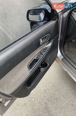 Лифтбек Mazda 6 2002 в 