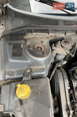 Лифтбек Mazda 6 2002 в 