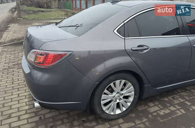 Седан Mazda 6 2009 в 