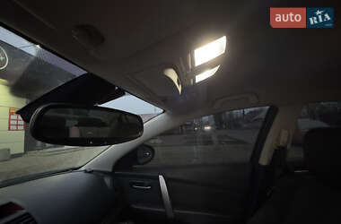 Седан Mazda 6 2009 в 