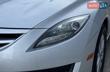 Седан Mazda 6 2011 в 