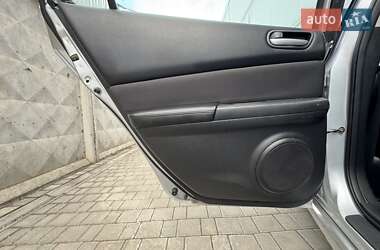 Седан Mazda 6 2011 в 
