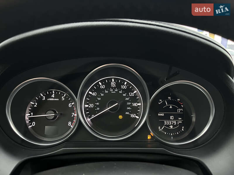 Седан Mazda 6 2017 в Львове фото 20 Седан Mazda 6 2017 в Львове