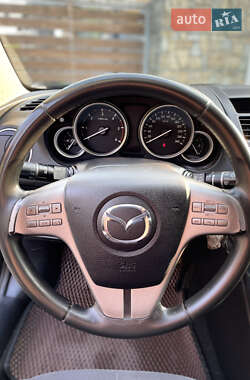 Универсал Mazda 6 2008 в 