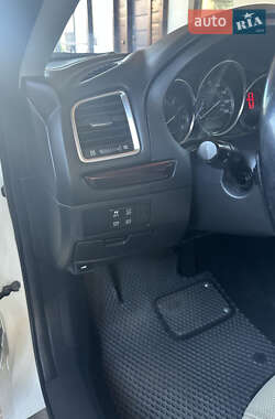 Седан Mazda 6 2013 в 