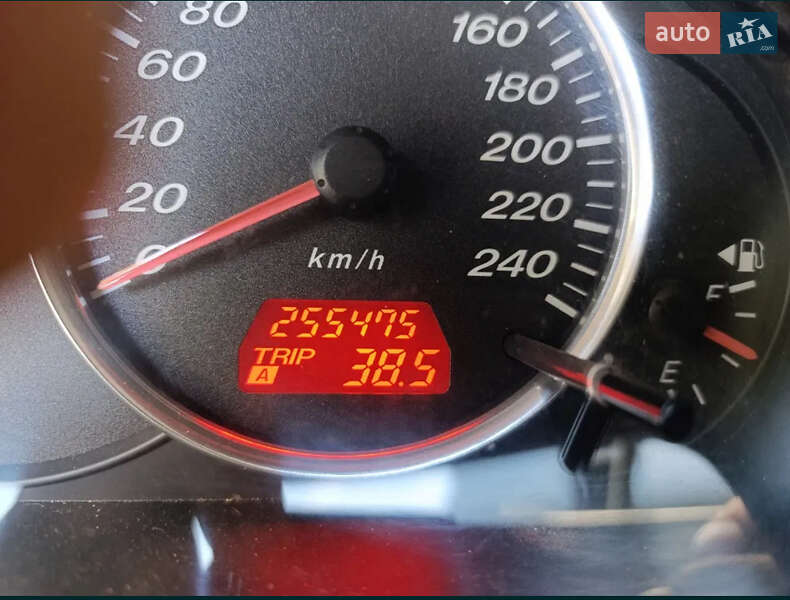 Седан Mazda 6 2003 в Великодолинском