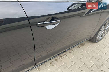 Универсал Mazda 6 2015 в 