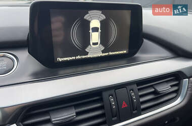 Универсал Mazda 6 2015 в 