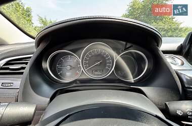 Седан Mazda 6 2014 в 