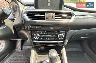 Седан Mazda 6 2014 в 
