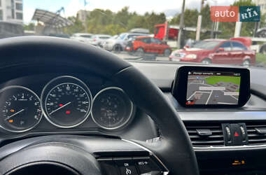 Седан Mazda 6 2016 в 