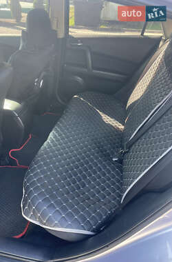 Лифтбек Mazda 6 2008 в 