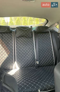 Лифтбек Mazda 6 2008 в 