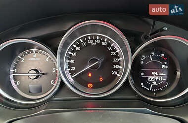 Универсал Mazda 6 2018 в 