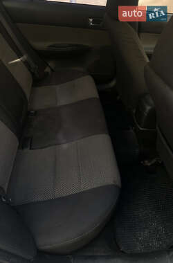 Седан Mazda 6 2004 в 