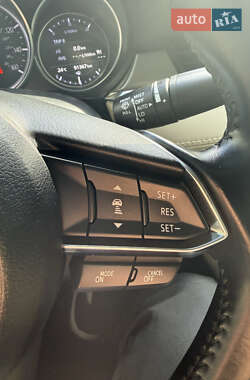 Седан Mazda 6 2021 в Запорожье