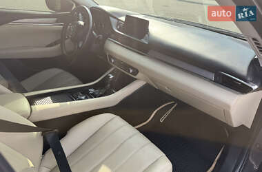 Седан Mazda 6 2021 в 