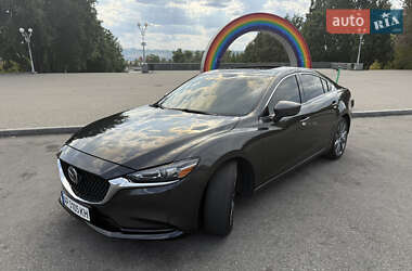 mazda 6 2021 в Запоріжжя від професійного продавця 