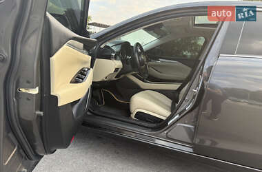 Седан Mazda 6 2021 в 