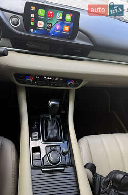 Седан Mazda 6 2021 в Запорожье