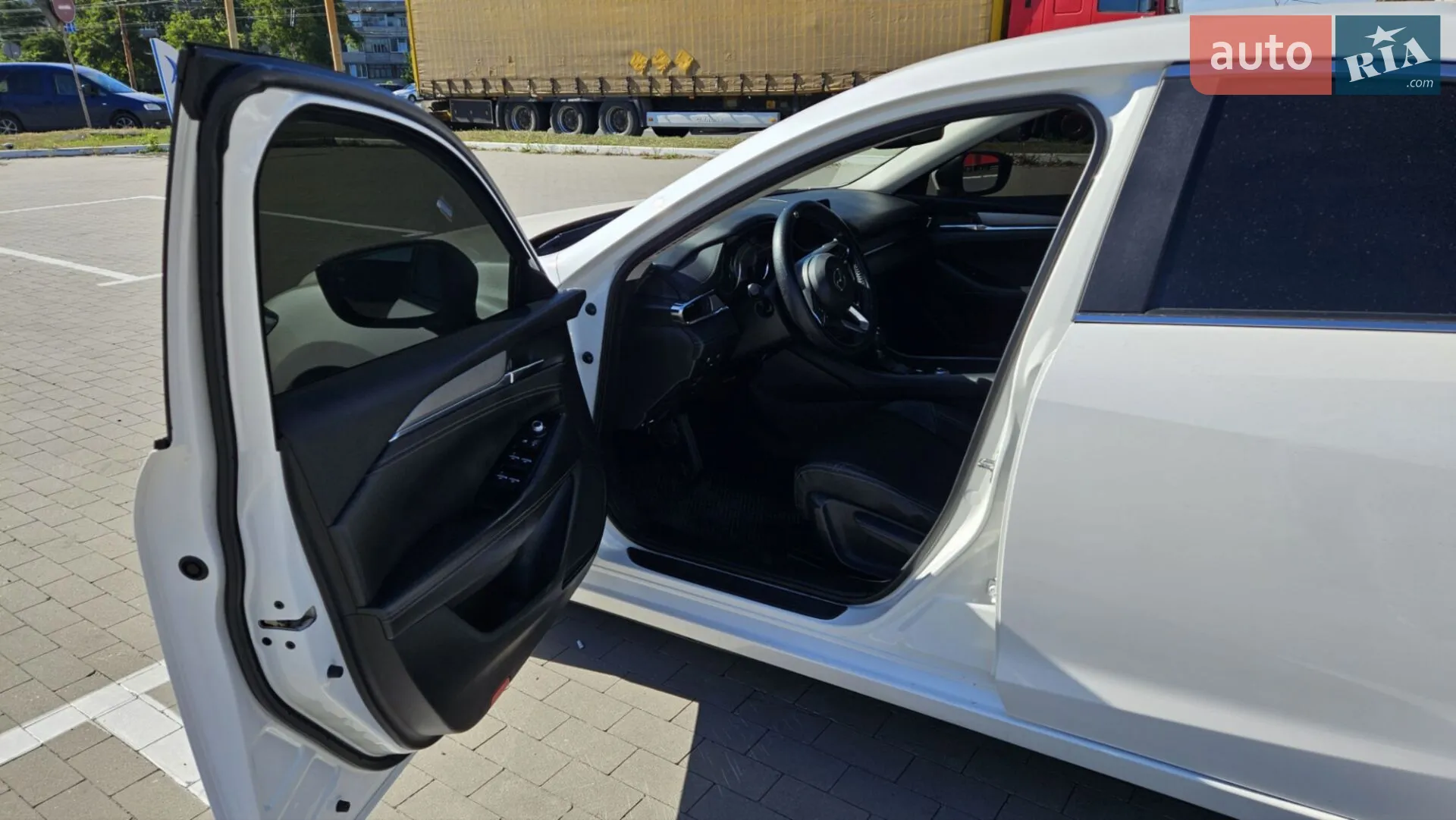 2018 Mazda 6 - мініатюра 39