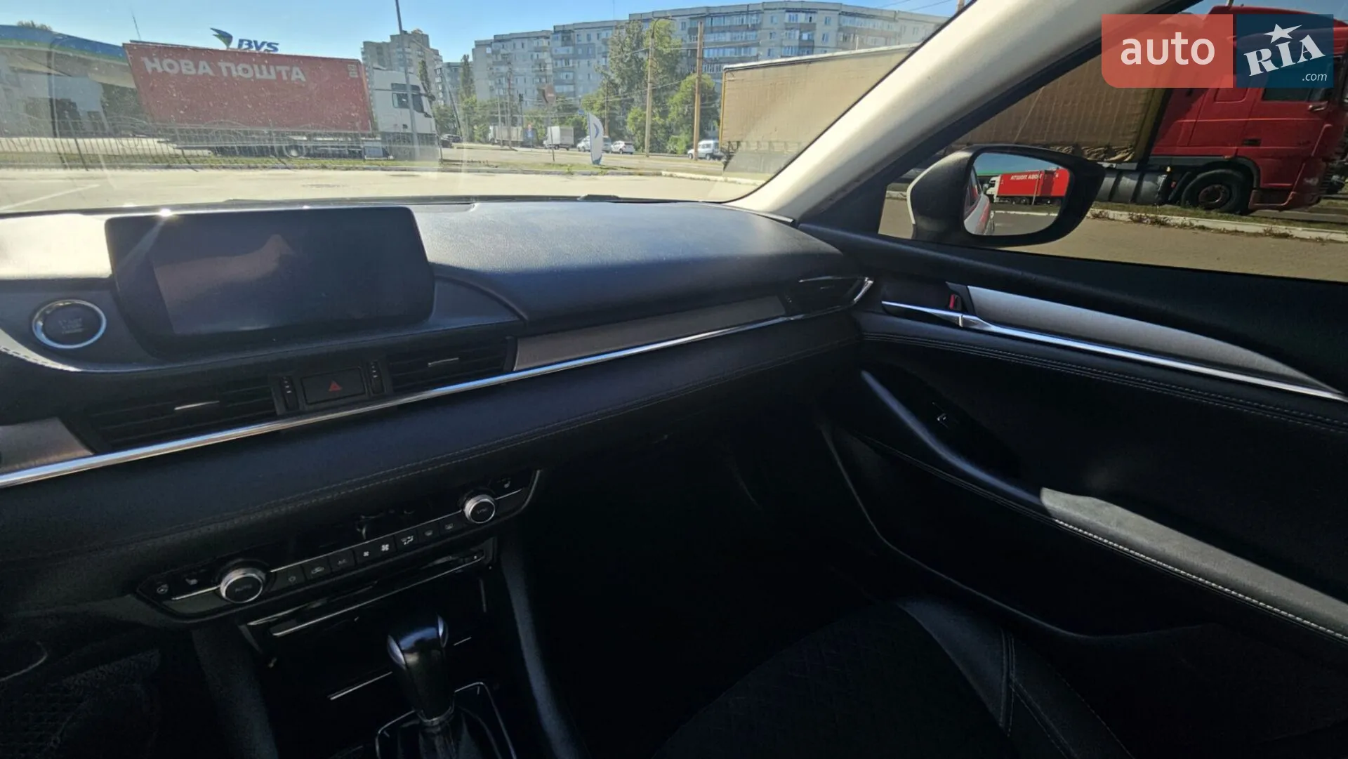 2018 Mazda 6 - мініатюра 43