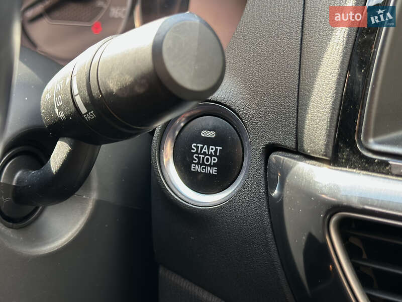 Седан Mazda 6 2014 в Шептицькому