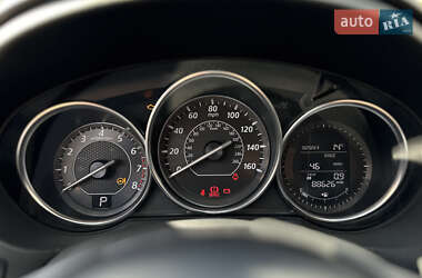 Седан Mazda 6 2014 в 