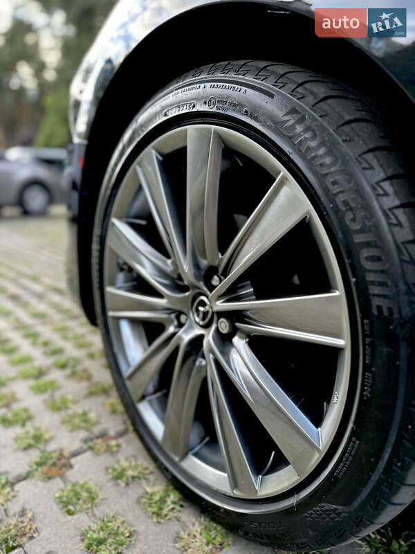 Седан Mazda 6 2018 в Києві