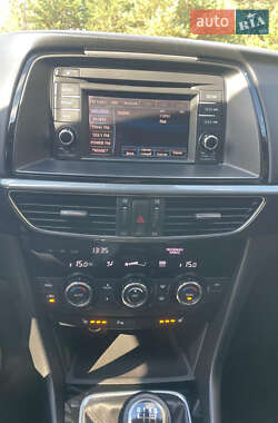 Универсал Mazda 6 2013 в 