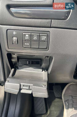 Универсал Mazda 6 2013 в 