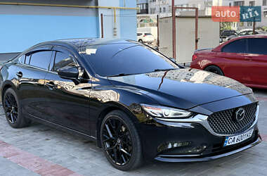 Седан Mazda 6 2019 в Черкасах