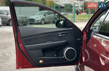 Седан Mazda 6 2008 в 