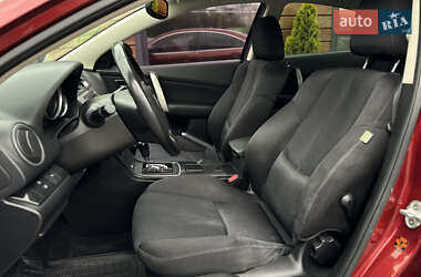 Седан Mazda 6 2008 в 