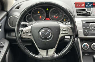 Седан Mazda 6 2008 в 