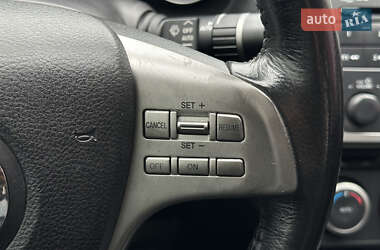 Седан Mazda 6 2008 в 