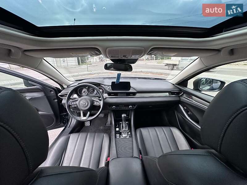 Седан Mazda 6 2019 в Миколаєві фото 13 Седан Mazda 6 2019 в Миколаєві