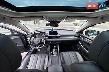 Седан Mazda 6 2019 в 