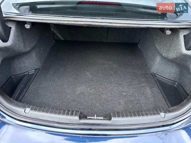 Седан Mazda 6 2019 в Миколаєві фото 22 Седан Mazda 6 2019 в Миколаєві