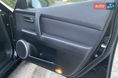 Седан Mazda 6 2008 в 