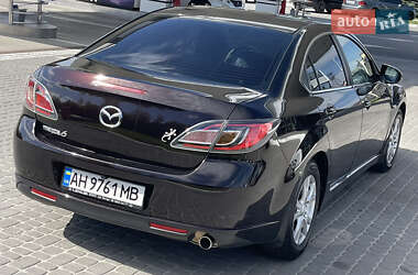 Седан Mazda 6 2009 в 