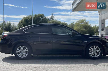 Седан Mazda 6 2009 в 