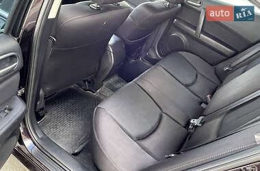 Седан Mazda 6 2009 в 