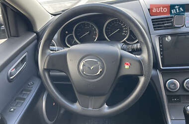 Седан Mazda 6 2009 в 