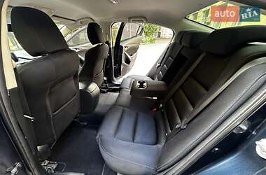 Седан Mazda 6 2017 в 