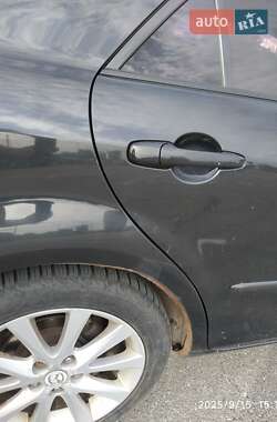 Лифтбек Mazda 6 2007 в 
