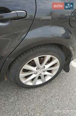 Лифтбек Mazda 6 2007 в 