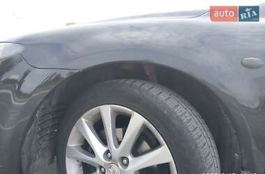 Лифтбек Mazda 6 2007 в 